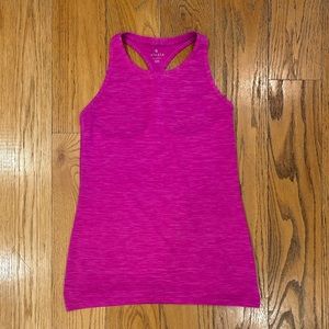 Athleta tank, xxs